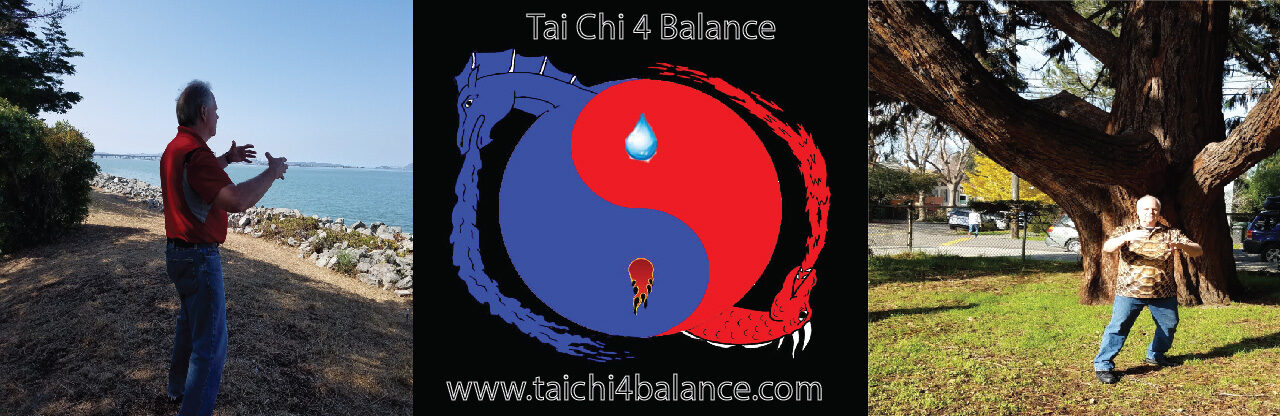 Tai Chi 4 Balance